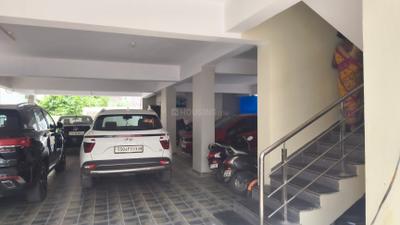 Parking Area Image of 7500 Sq.ft 3 BHK Independent House for sale in Manikonda Hyderabad for Rs. 85000000