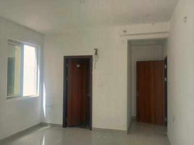 Bedroom Image of 1300 Sq.ft 2 BHK Apartment / Flat for sale in Puppalaguda Hyderabad for Rs. 8450450