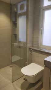 Image of 1615 Sq.ft 3 BHK Builder Floor for rent in DLF Garden City Enclave Floors, Sector 93, Gurgaon for Rs. 35000
