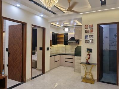 3 BHK Flat