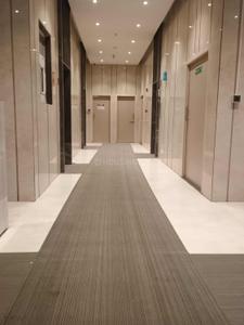 Image of 673 Sq.ft 1 BHK Apartment / Flat for rent in Runwal Gardens City Cluster 6 Tower 6 To 9, Dombivli East, Thane for Rs. 13000