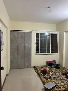 Bedroom Image of 1000 Sq.ft 2 BHK Apartment / Flat for sale in The Landmark, Undri Pune for Rs. 7100000