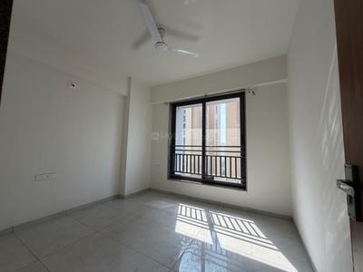 Bedroom Image of 1850 Sq.ft 3 BHK Apartment / Flat for sale in Dharti Skyline, Jagatpur Ahmedabad for Rs. 7700000
