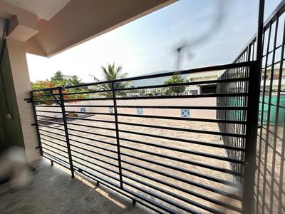 Balcony Image of 1200 Sq.ft 2 BHK Apartment / Flat for rent in Nad Junction Visakhapatnam for Rs. 30000