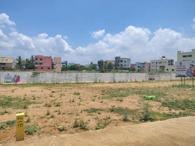 Residential Plot