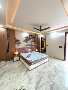 Hall Image of 4000 Sq.ft 4 BHK Independent House for sale in Vaishali Nagar Extension Jaipur for Rs. 24100000