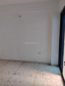 Bedroom Image of 550 Sq.ft 1 BHK Apartment / Flat for rent in Pritamdas Raj Square, Tejpur Gadbadi Indore for Rs. 9500