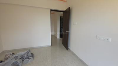 Bedroom Image of 700 Sq.ft 2 BHK Apartment / Flat for sale in Bhoomi Pratishtha, Borivali West Mumbai for Rs. 21000000