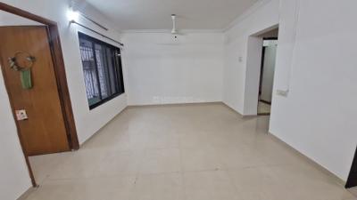Serenity Complex Living Room 1