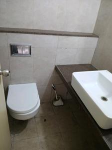 Bedroom Image of 680 Sq.ft 1 BHK Apartment / Flat for rent in Mazgaon Mumbai for Rs. 48000