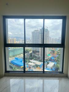 Bedroom Image of 1400 Sq.ft 3 BHK Apartment / Flat for sale in Raymond Invictus By GS, Thane West Thane for Rs. 28000000