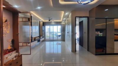 Hall Image of 1643 Sq.ft 3 BHK Apartment / Flat for sale in Binary Temple Tree by Binary Realty, Sarjapur Bengaluru for Rs. 17380000