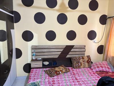 Bedroom Image of 1480 Sq.ft 3 BHK Duplex for sale in Zadeshwar Bharuch for Rs. 10000000