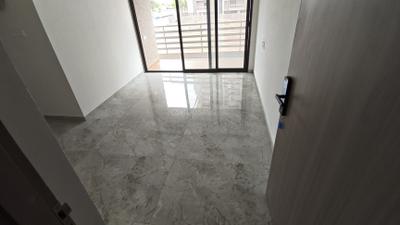 Living Room Image of 1278 Sq.ft 2 BHK Apartment / Flat for sale in Siddhi Vinayak Elements, Sima Nagar Surat for Rs. 4934000