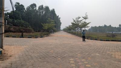 Image of 1500 Sq.ft Residential Plot / Land for sale in Subhagruha Sukriti Sampth, Mudapaka, Visakhapatnam for Rs. 2950000