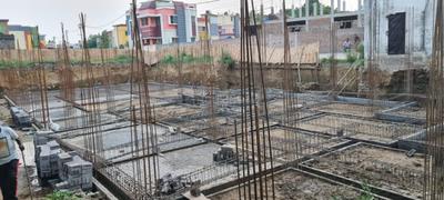 Image of 1216 Sq.ft 3 BHK Apartment / Flat for sale in Ashiyana Garden, Gopalpur, Asansol for Rs. 3161600