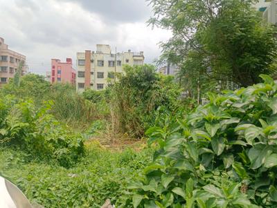 Image of 2980 Sq.ft Residential Plot / Land for sale in Madurdaha, Kolkata for Rs. 13600000