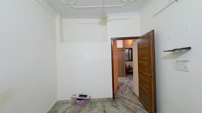 Hall Image of 650 Sq.ft 2 BHK Builder Floor for rent in Paharganj New Delhi for Rs. 20000