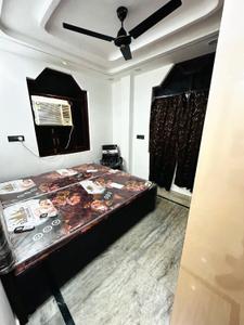 Bedroom Image of 50 Sq.ft 2 BHK Independent House for rent in Sector 16 Rohini New Delhi for Rs. 25000