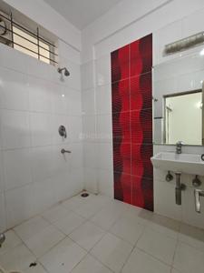 Bathroom Image of 2400 Sq.ft 4 BHK Penthouse for rent in HBR Layout Bengaluru for Rs. 100000