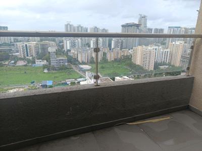 Bedroom Image of 450 Sq.ft 1 RK Apartment / Flat for sale in Prithvi Proximus, Hadapsar Pune for Rs. 4400000