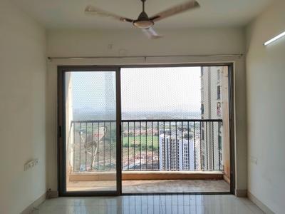 Living Room Image of 980 Sq.ft 2 BHK Apartment / Flat for sale in Tata Amantra, Bhiwandi Thane for Rs. 4650000