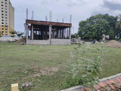 Residential Plot