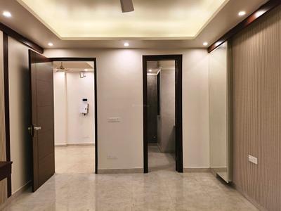 Bedroom Image of 2160 Sq.ft 3 BHK Builder Floor for sale in Mayfield Garden Luxury Floors, Mayfield Garden Gurgaon for Rs. 29000000