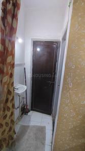Bathroom Image of 911 Sq.ft 2 BHK Penthouse for sale in Adajan Surat for Rs. 2800000