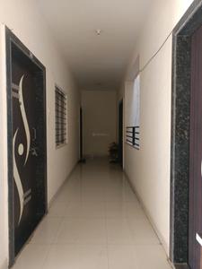 Lobby Image of 650 Sq.ft 1 BHK Apartment / Flat for rent in Manjari Budruk Pune for Rs. 8000