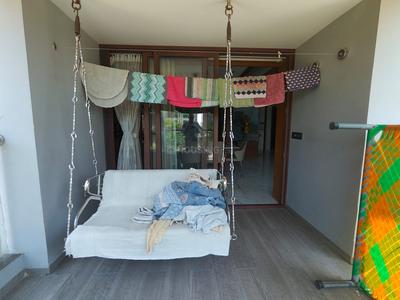 Balcony Image of 3825 Sq.ft 4 BHK Apartment / Flat for sale in Science City Ahmedabad for Rs. 39100000