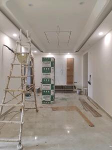 Dining Area Image of 3150 Sq.ft 4 BHK Builder Floor for sale in Sector 28 Faridabad for Rs. 33500000