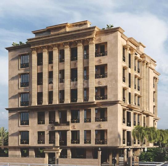 SIS Isfahan Main Image 1