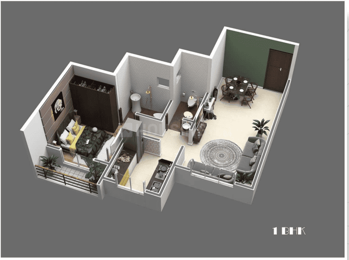 Jarimari Homes Main Image 1