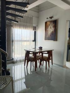 Hall Image of 1450 Sq.ft 3 BHK Penthouse for sale in Gagan Avencia, Kharadi Pune for Rs. 24500000