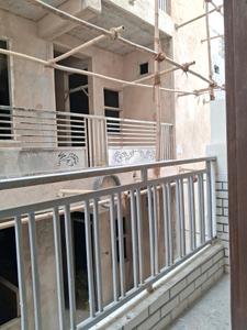 Bedroom Image of 600 Sq.ft 1 BHK Apartment / Flat for sale in JMD Tower, Sector 74 Noida for Rs. 2500001