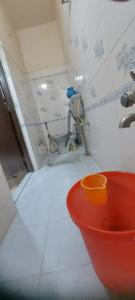 Bathroom Image of 1200 Sq.ft 5 BHK Independent House for sale in Lalkuan Lucknow for Rs. 11000000