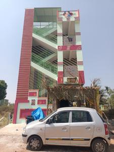 Image of 2400 Sq.ft 2 BHK Independent House for sale in Byregowdanahalli, Bengaluru for Rs. 121000000