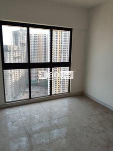 Bedroom Image of 690 Sq.ft 2 BHK Apartment / Flat for sale in Dombivli East Thane for Rs. 6100000