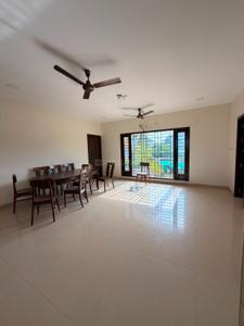 5 BHK Independent House