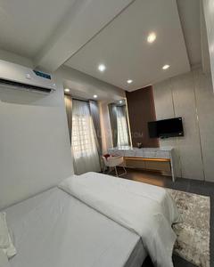 Bedroom Image of Perfect Coliving pg in Sector 40, Gurgaon