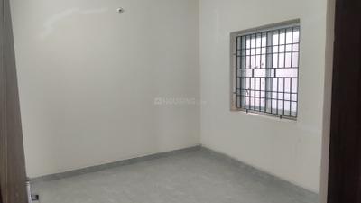 Bedroom Image of 1251 Sq.ft 3 BHK Apartment / Flat for sale in Medavakkam Chennai for Rs. 9582500