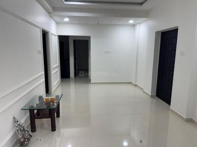 Hall Image of 1250 Sq.ft 2 BHK Apartment / Flat for rent in Manish Nagar Nagpur for Rs. 19000