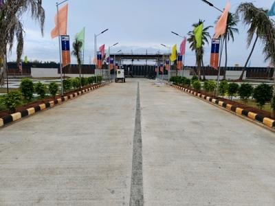 Image of 1000 Sq.ft Residential Plot / Land for sale in Sholinganallur, Chennai for Rs. 3500000
