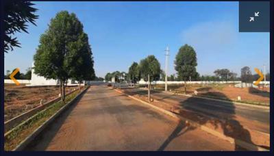 Image of 1605 Sq.ft Residential Plot / Land for sale in Marasandra, Bengaluru for Rs. 4700000