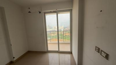 Bedroom Image of 1090 Sq.ft 3 BHK Apartment / Flat for rent in ROF Amaltas, Sector 92 Gurgaon for Rs. 20000