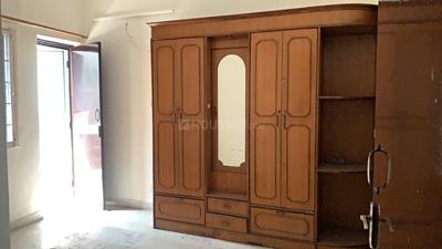 Bedroom Image of 760 Sq.ft 2 BHK Apartment / Flat for sale in Shipra Suncity, Indirapuram Ghaziabad for Rs. 7850000