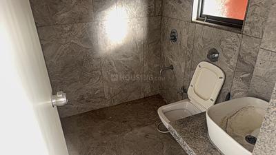 Image of 1800 Sq.ft 3 BHK Apartment / Flat for rent in Kavish Karnavati Skylane, New Maninagar, Ahmedabad for Rs. 25000