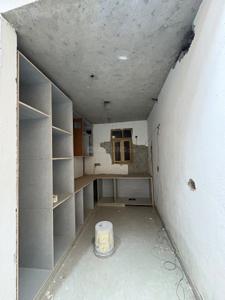 Kitchen Image of 1300 Sq.ft 3 BHK Apartment / Flat for sale in Chhattarpur New Delhi for Rs. 11000000