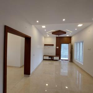 Hall Image of 1080 Sq.ft 2 BHK Independent House for sale in Kelambakkam Chennai for Rs. 6800000